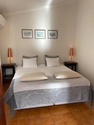 Casa Alegria - Ocean View Apartment - Centre Lagos Luaran gambar
