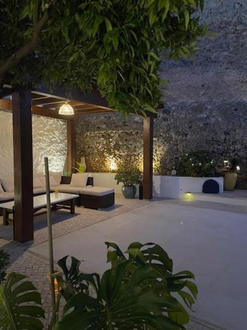Casa Alegria - Ocean View Apartment - Centre Lagos Luaran gambar
