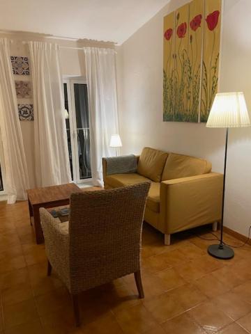 Casa Alegria - Ocean View Apartment - Centre Lagos Luaran gambar